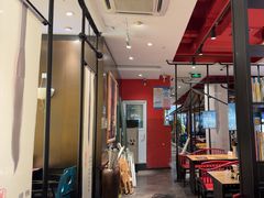 -和府捞面(北美新天地店)