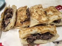 -高玛纳驴肉火烧(一世界店)