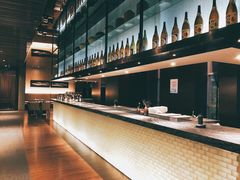 -曙亚洲餐厅-重庆富力艾美酒店(南坪万达广场店)