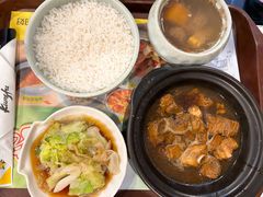 -真功夫(莲塘店)