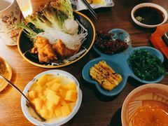 -大鲜生·亚洲菜融合小食堂
