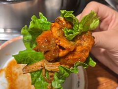 -石记东北风味烤肉(系马桩第二分店)