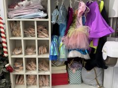 -炫艺舞蹈培训中心(枫尚奥特莱斯店)