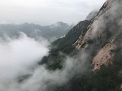 -丹东凤凰山景区