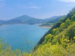 -北京金海湖景区