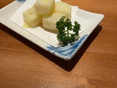 -鸟鸣门屋台料理(金帝银泰店)