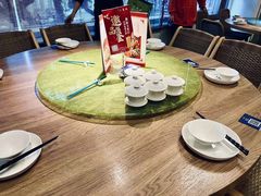 -巴蜀风·地道川菜(总店)