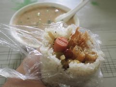 -文武王氏烧饼·无矾油条(西溪路店)