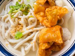 -非遗·十八曲鱼饺(西马总店)