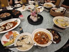-湖北三五醇酒店·35年新楚菜