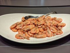 -上和臻品中国菜(花园街店)