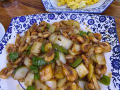 -巢湖名吃·徽府农家菜(半汤店)