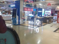 -天丰利生活MALL(和平里店)