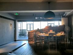-黄山老妈·土菜(碧桂园店)
