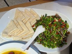 -杨氏青龙虾·羊蝎子(珠江路店)