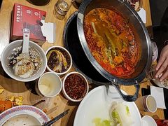 -老凯俚酸汤鱼(多彩城店)