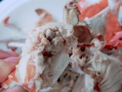 强深水产大飞蟹-鑫福隆生鲜超市(沈营大街店)