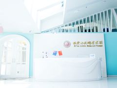 门面-西安小天鹅艺术团(曲江Alice店)