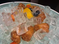 冰镇咕噜肉-陶陶居·雅园(凯华国际店)