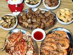 -连家船海鲜大排档·20年闽菜店(厦大店)