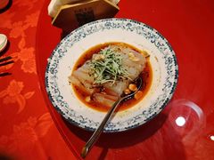 -山西会馆·晋菜·晋商宴·牌匾博物馆(胜利东街店)