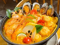-青木瓜之味 · 越南料理(七宝宝龙店)