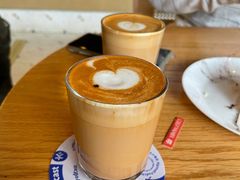 -大小咖啡 BigSmallCoffee(麦子店)