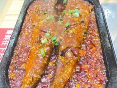 -敏丁拌饭(中街总店)