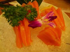 iphone_upload_pic-大渔铁板烧(中山路八佰伴店)
