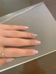 -M Nails & Beauty美甲美睫美体