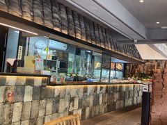 -黄山老妈·土菜(碧桂园店)