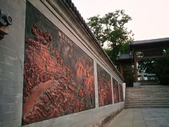 -阳台山自然风景区