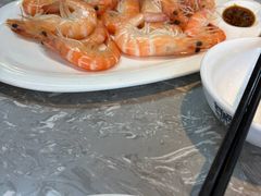 -大海山·十八年海鲜闽菜(金港店)