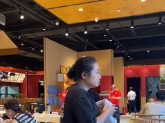 -聚味瞿记·龙虾堂(天元店)