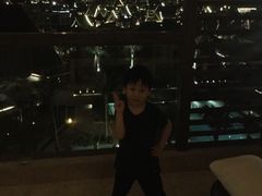 -三亚湾红树林度假世界(木棉酒店)