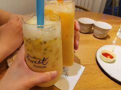 -团子君寿司·茶