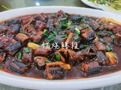 -双桥饭店(锦溪店)