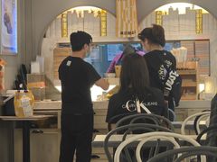 -满记甜品(静安大悦城店)