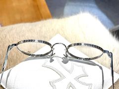 -EYEPHILO镜之道·克罗心眼镜