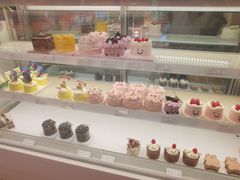 -好利来(永定路店)