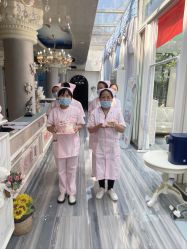 -馨果汇月子产康中心(南湖公园店)