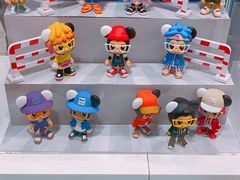 -泡泡玛特POPMART(上海环球港店)