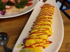 -釜山火炉韩式炭火烤肉(欧洲城店)