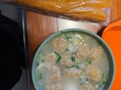 -惠宾饭庄(中山路店)