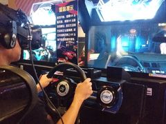 -Play1家庭娱乐中心(裕华万达店)
