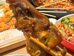 -奉天宴遇烧烤·冒锅