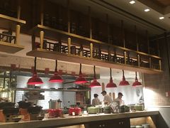 -食百绚全日制餐厅(成都棕榈泉费尔蒙酒店)