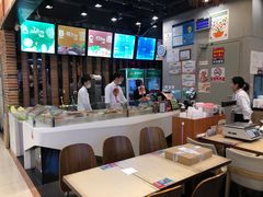 -拿渡麻辣香锅(百联滨江店)