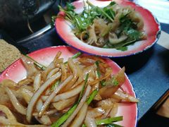 -石记老北京炙子烤肉(松园店)