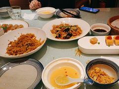 -老太原菜馆(南宫店)